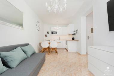 Jantar Apartamenty - Park Side