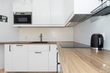 Jantar Apartamenty - Park Side