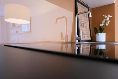 CHILLIapartamenty - Bliżej Morza - CYNAMON