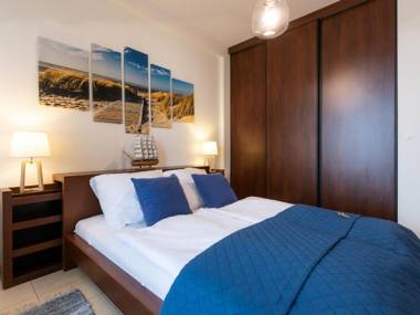 VacationClub – Olympic Park Apartament B402