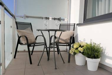 CHILLIapartamenty - Bliżej Morza - BIKE