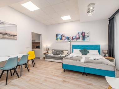 ApartmentyPrzyMorzu Ogrody