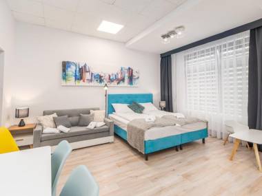 ApartmentyPrzyMorzu Ogrody