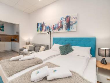 ApartmentyPrzyMorzu Ogrody