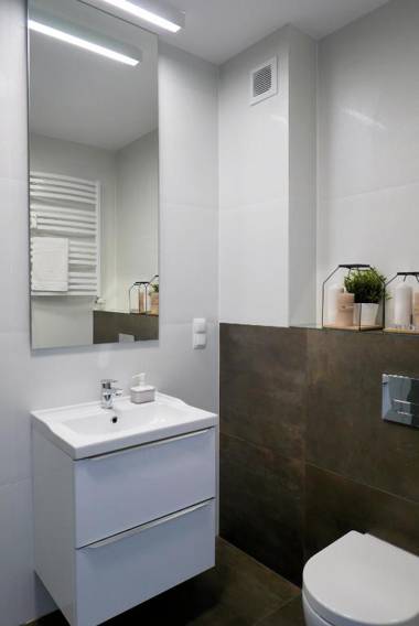 CHILLIapartamenty - Bliżej Morza - ESPRESSO