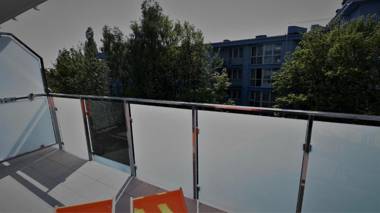 Closer to the Sea Apartment