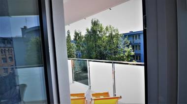 Closer to the Sea Apartment