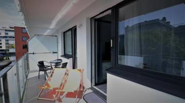 Closer to the Sea Apartment