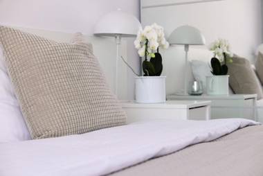 CHILLIapartamenty - Bliżej Morza - MOCCA