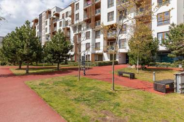Apartamenty Olympic Park by Renters