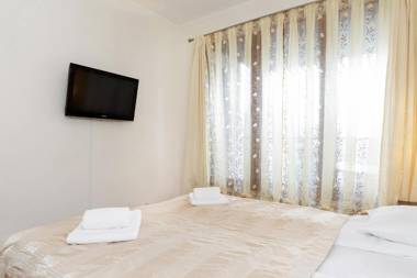 Apartamenty Olympic Park by Renters