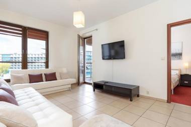 Apartamenty Olympic Park by Renters
