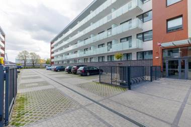 Apartamenty Bliżej Morza II by Renters