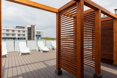 Apartamenty Bliżej Morza II by Renters