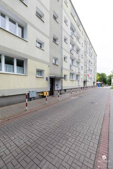 Jantar Home - City Center Wojska Polskiego