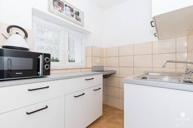 Jantar Home - City Center Wojska Polskiego