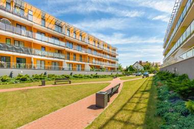 Apartamenty Sun & Snow Osiedle Pogodne