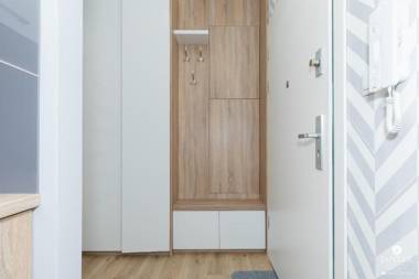 Jantar Apartamenty - City Center 5 Strzelecka