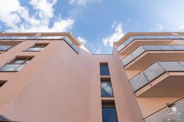 Jantar Apartamenty - City Center 5 Strzelecka