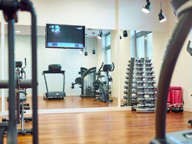 VacationClub – Diune Apartament 38