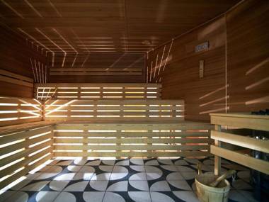 VacationClub – Diune Apartament 38