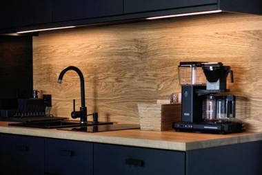 CHILLIapartamenty - Bliżej Morza - LAGOM