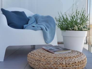 CHILLIapartamenty - Bliżej Morza - HYGGE