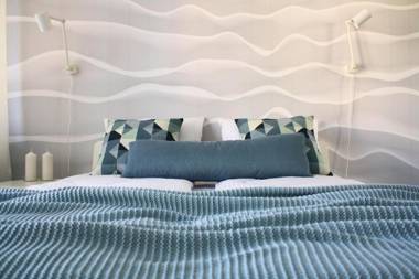 CHILLIapartamenty - Bliżej Morza - HYGGE