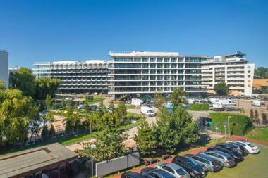 Apartamenty Sun & Snow Seaside Kołobrzeg