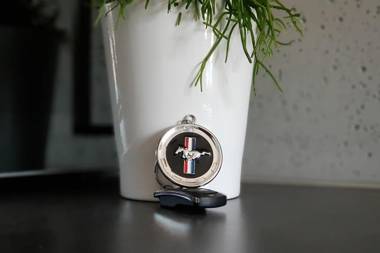 CHILLIapartamenty - Navigator - MUSTANG