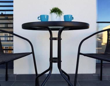 CHILLIapartamenty - Navigator - MUSTANG