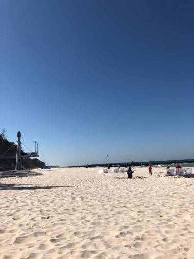 Apart111 Apartamenty - City