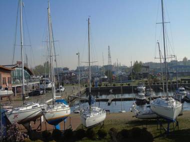 Apart111 Apartamenty - City