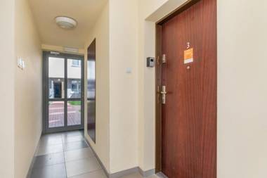 Apartamenty Osiedle Bursztynowe by Renters