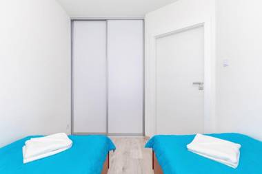 Apartamenty Osiedle Bursztynowe by Renters