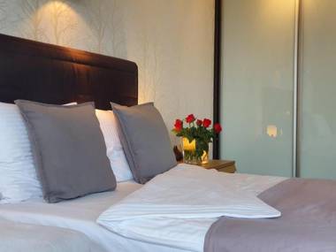 Europa Apartament - 365PAM