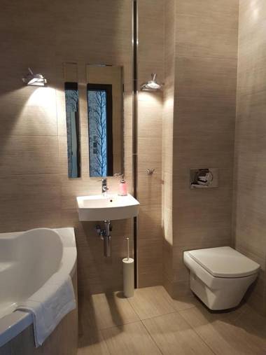 Europa Apartament - 365PAM