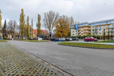 Apartamenty Awangardia Kasprowicza by Renters