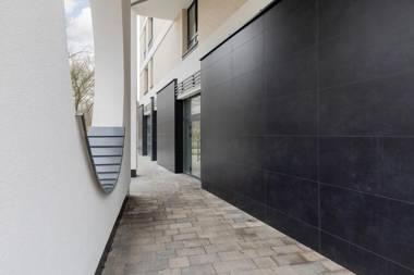 Apartamenty Platany Łopuskiego by Renters