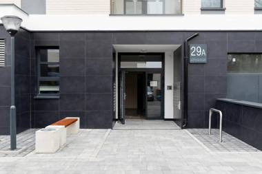 Apartamenty Platany Łopuskiego by Renters