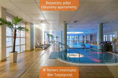 Apartments Diva Kościuszki by Renters