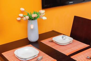 Apartments Diva Kościuszki by Renters