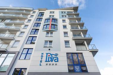 Apartments Diva Kościuszki by Renters