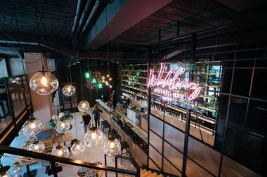 Nadmorskie Tarasy - Apartments M&M