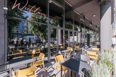 Nadmorskie Tarasy - Apartments M&M