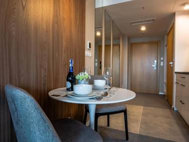 VacationClub – Seaside Apartament 348