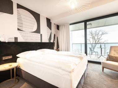 VacationClub – Seaside Apartament 410