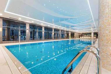 Seaside Terraces Deluxe Apartments by Renters Prestige