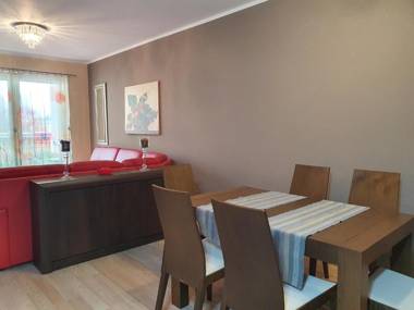 Apartament w Porcie - 365PAM