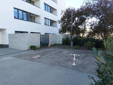 Jantar Apartamenty - Biały Dom